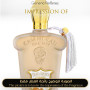 Inspired Xerjoff - Dama Bianca for Women - A+