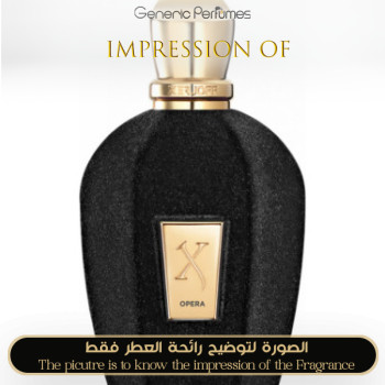 Xerjoff - Opera for Unisex - A+