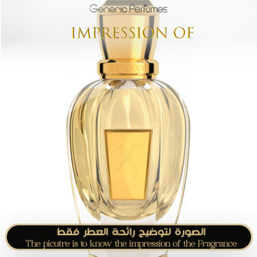 Inspired Xerjoff - Ibitira for Women - A+ Inspired Xerjoff - Ibitira for Women - A+