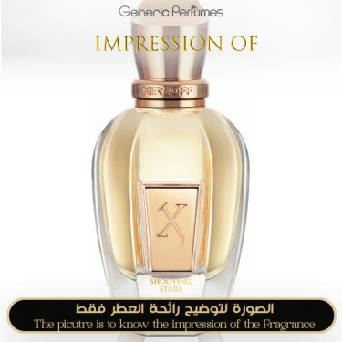 Xerjoff - Allende for Unisex - A+