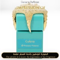 Tiziana Terenzi - Cubia for Unisex A+ Tiziana Terenzi - Cubia for Unisex A+
