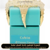 Tiziana Terenzi - Cubia for Unisex A+ Tiziana Terenzi - Cubia for Unisex A+