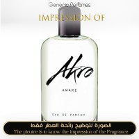 Akro - Awake for Unisex Akro - Awake for Unisex