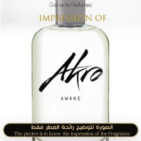 Akro - Awake for Unisex Akro - Awake for Unisex