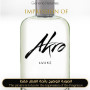 Inspired Akro - Awake for Unisex