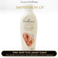 Enchanteur - Elegant Musc for Unisex Enchanteur - Elegant Musc for Unisex