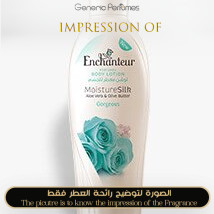 Enchanteur - Gorgeous for Unisex