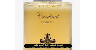 Heeley - Cardinal for Unisex - A+ Heeley Premium Perfume Oils