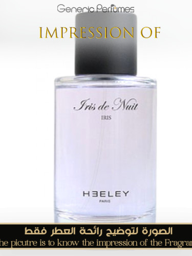 Generic Perfumes | Premium Perfume Oils – Inspired by Designer 