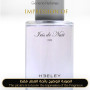 Inspired Heeley - Iris de Nuit for Unisex - A+