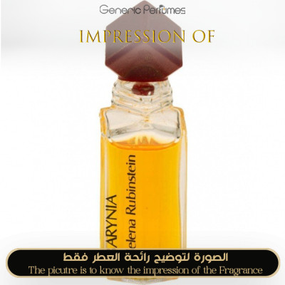 Inspired Helena Rubinstein - Barynia for Women - A+ Inspired Helena Rubinstein - Barynia for Women - A+