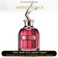 Jean Paul Gaultier - So Scandal for Women - A+ Jean Paul Gaultier - So Scandal for Women - A+