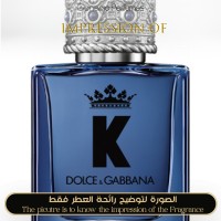 Dolce & Gabbana - K Eau de Parfum for Man - A+ Dolce & Gabbana - K Eau de Parfum for Man - A+