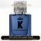 Dolce & Gabbana - K Eau de Parfum for Man - A+