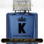 Dolce & Gabbana - K Eau de Parfum for Man - A+