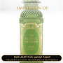 Inspired Alexandre.J - The Majestic Vetiver for Unisex - A+