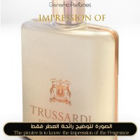 Trussardi - Scent of Gold ( Tusca ) for Unisex - A+ Trussardi - Scent of Gold ( Tusca ) for Unisex - A+