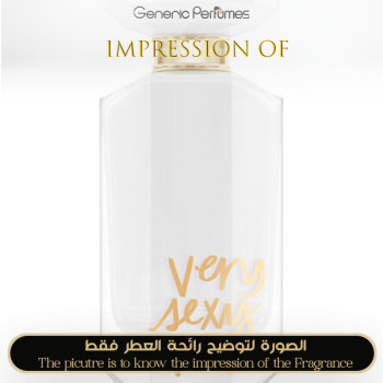 Inspired Victoria Secret - Very Sexy Now 2014 for Women