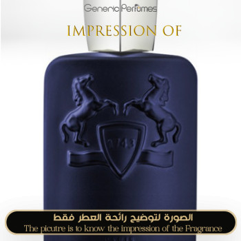 Inspired Parfums de Marly - Layton Unisex - A+
