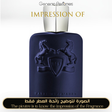 Inspired Parfums de Marly - Layton Unisex - A+ Inspired Parfums de Marly - Layton Unisex - A+