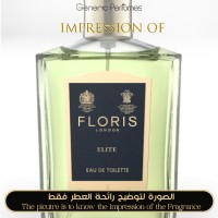 Floris - Elite Floris for Man - A+ Floris - Elite Floris for Man - A+