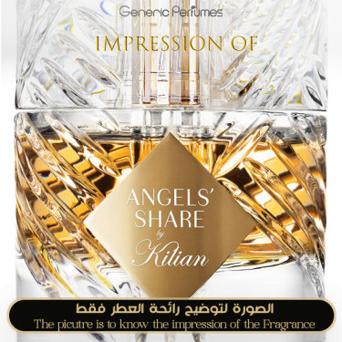 Kilian - Angels Share for Unisex A+