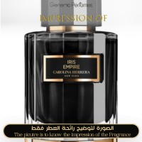 Carolina Herrera - Iris Empire Unisex - A+ Carolina Herrera - Iris Empire Unisex - A+