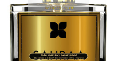 Fragrance Du Bois - Sahraa Oud for Unisex - A+ Fragrance Du Bois