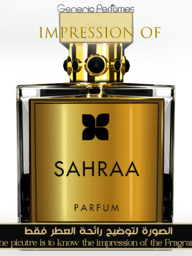 Fragrance Du Bois - Sahraa Oud for Unisex - A+ Fragrance Du Bois