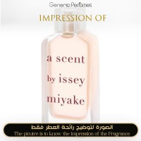 Issey Miyake - A Scent EDP Florale for Women Issey Miyake - A Scent EDP Florale for Women