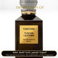 Tom Ford - Tuscan Leather for Unisex - A+ Tom Ford - Tuscan Leather for Unisex - A+