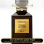 Inspired Tom Ford - Tuscan Leather for Unisex - A+
