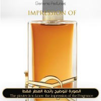 Yves Saint Laurent - Libre Intense for Women - A+ Yves Saint Laurent - Libre Intense for Women - A+