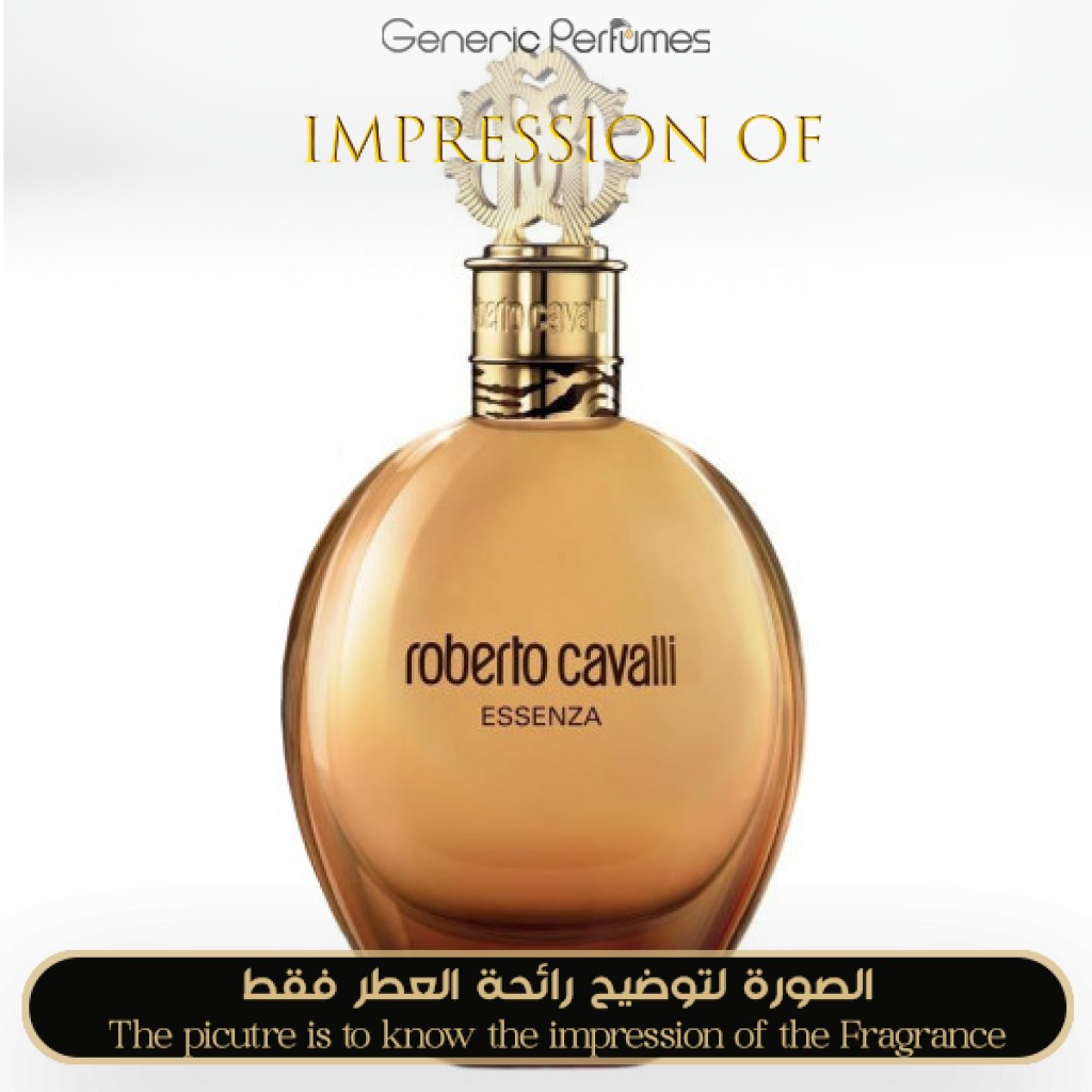 roberto cavalli ESSENZA ユニセックス香水 social.31459.jpg