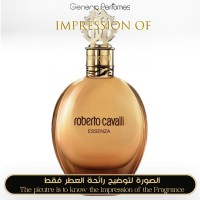 Roberto Cavalli - Essenza for Women Roberto Cavalli - Essenza for Women