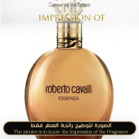 Roberto Cavalli - Essenza for Women Roberto Cavalli - Essenza for Women
