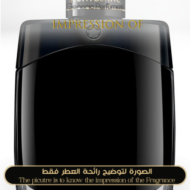 Montblanc - Legend EDP for Man