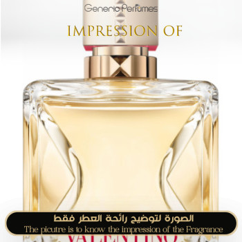 Inspired Valentino - Voce Viva for Women