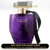 Victoria Secret - Very Sexy Orchid for Women Victoria Secret - Very Sexy Orchid for Women