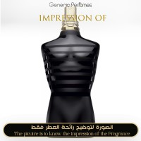 Jean Paul Gaultier - Le Male Le Parfum for Man Jean Paul Gaultier - Le Male Le Parfum for Man