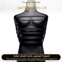 Jean Paul Gaultier - Le Male Le Parfum for Man Jean Paul Gaultier - Le Male Le Parfum for Man