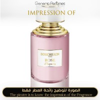 Boucheron - Rose d Isparta for Unisex Boucheron - Rose d Isparta for Unisex