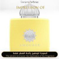 Amouage - Love Mimosa Women A+ Amouage - Love Mimosa Women A+