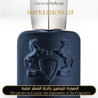 Parfums de Marly - Layton Exclusif for Unisex - A++ Parfums de Marly - Layton Exclusif for Unisex - A++