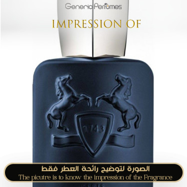 Inspired Parfums de Marly - Layton Exclusif Unisex - A+ Inspired Parfums de Marly - Layton Exclusif Unisex - A+