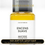 Inspired Matiere Premiere - Encens Suave for Unisex