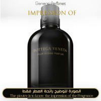 Bottega Veneta - Bottega Veneta Parfum Pour Homme for Man Bottega Veneta - Bottega Veneta Parfum Pour Homme for Man
