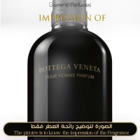 Bottega Veneta - Bottega Veneta Parfum Pour Homme for Man Bottega Veneta - Bottega Veneta Parfum Pour Homme for Man
