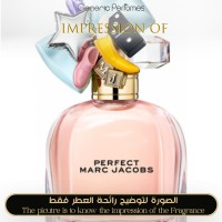 Marc Jacobs - Perfect for Women Marc Jacobs - Perfect for Women