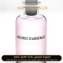 Inspired Louis Vuitton - Heures d Absence for Women - A+
